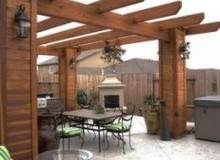Kwikfynd Pergolas
terang